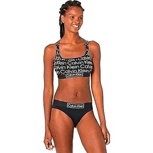 Calvin Klein CK Reimagined Heritage Underwear Unlined Bralette